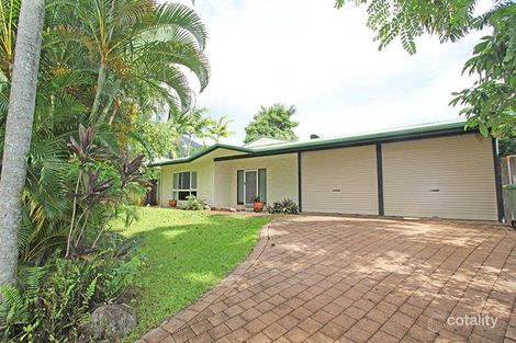 Property photo of 4 Ginger Close Redlynch QLD 4870