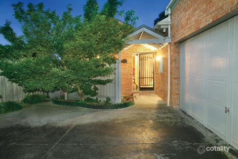Property photo of 2/1 Westminster Street Balwyn VIC 3103