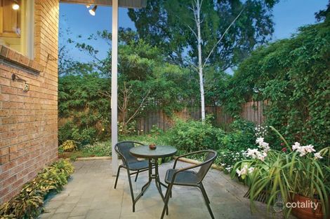 Property photo of 2/1 Westminster Street Balwyn VIC 3103