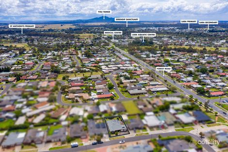 Property photo of 13 Country Gardens Drive Lara VIC 3212