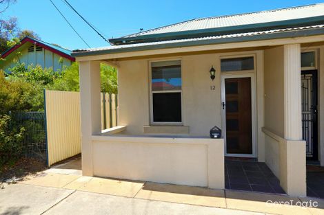 Property photo of 12 Wellington Street Alberton SA 5014