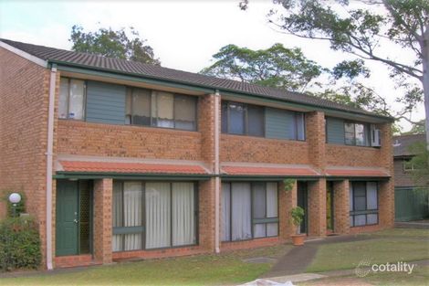 Property photo of 5/164-168 Waterloo Road Marsfield NSW 2122