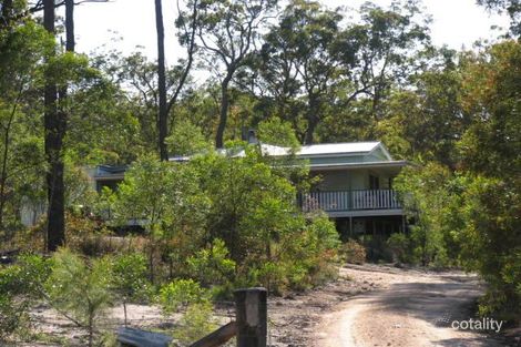 Property photo of 6 Pinnell Road Crows Nest QLD 4355