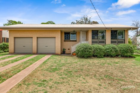 5 Fryar St, Pittsworth, QLD 4356