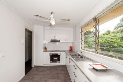 Property photo of 4 Garden Street West Gladstone QLD 4680