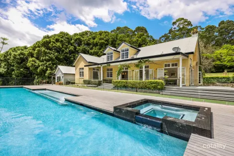 2 Goninan Pl, Possum Creek, NSW 2479