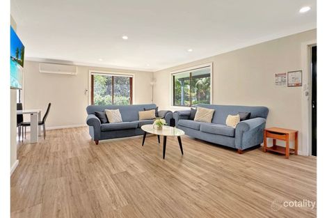 Property photo of 48 Osterley Avenue Orient Point NSW 2540