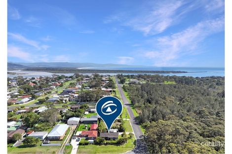 Property photo of 48 Osterley Avenue Orient Point NSW 2540