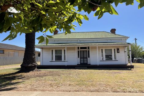 60 Canterbury St, St Arnaud, VIC 3478