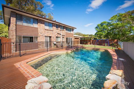 Property photo of 11 Geelong Road Engadine NSW 2233