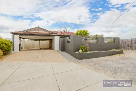 Property photo of 3 Rule Close Merriwa WA 6030