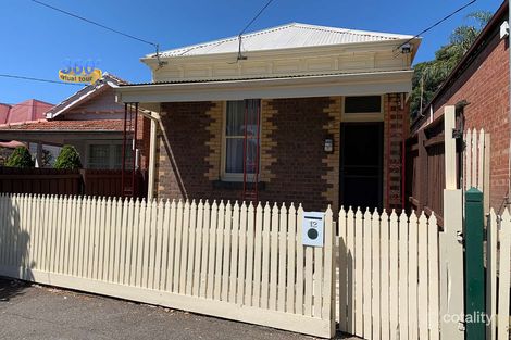 12 Dean St, Moonee Ponds, VIC 3039