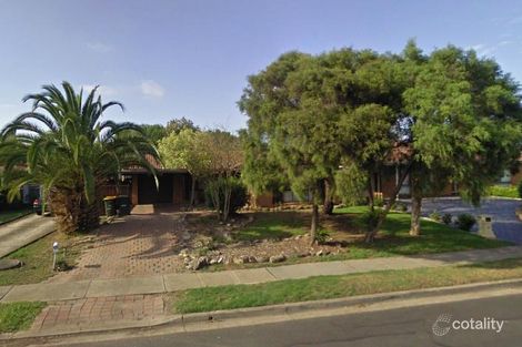 Property photo of 45 McFarlane Drive Minchinbury NSW 2770