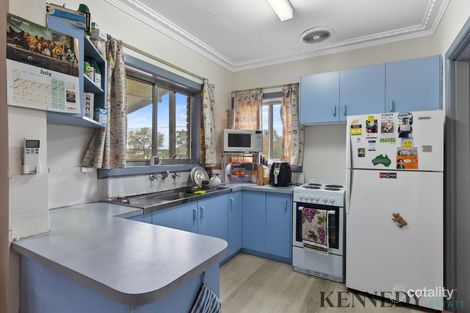 Property photo of 8 May Street Tungamah VIC 3728