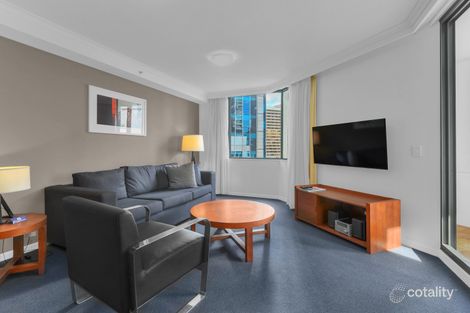 906-7/95 Charlotte St, Brisbane City, QLD 4000