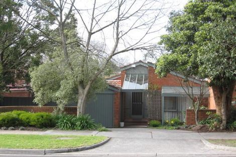5 Eddy St, Camberwell, VIC 3124