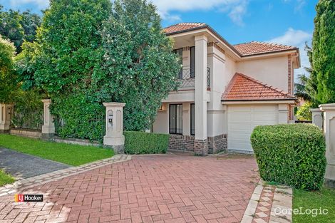 Property photo of 8 Garnet Grove Glenwood NSW 2768