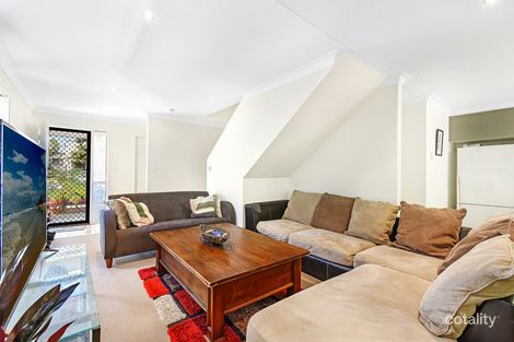Property photo of 25/2 Jefferson Court Upper Coomera QLD 4209
