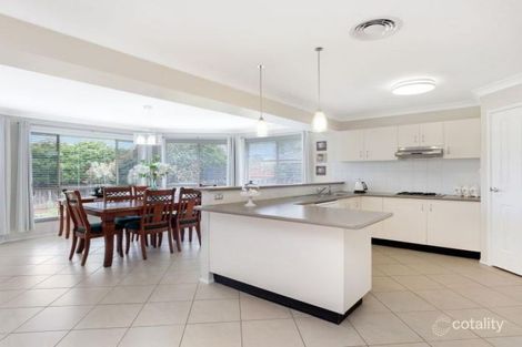 Property photo of 18 Tobin Avenue Camden Park NSW 2570