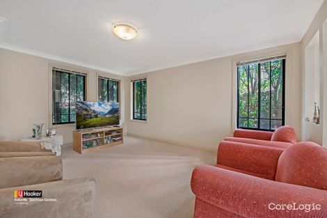Property photo of 8 Garnet Grove Glenwood NSW 2768