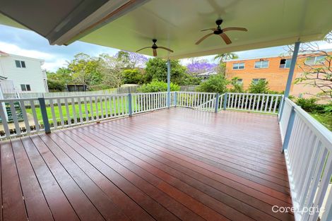 Property photo of 60 Pear Street Greenslopes QLD 4120