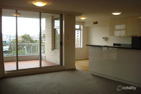 Property photo of 505/101 River Street South Yarra VIC 3141