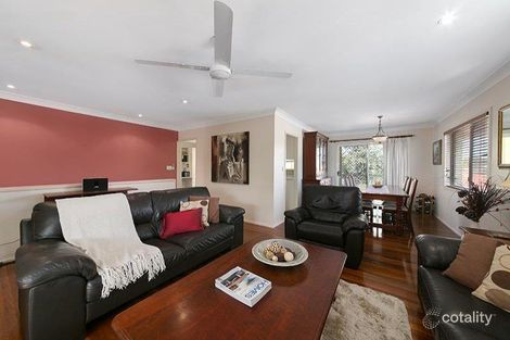Property photo of 20 Sophia Street Kenmore QLD 4069