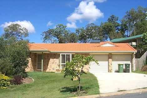 Property photo of 26 Moran Drive Upper Coomera QLD 4209