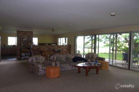 Property photo of 859 Aherns Road Conondale QLD 4552