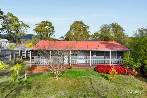 26 Old Fernshaw Rd, Healesville, VIC 3777