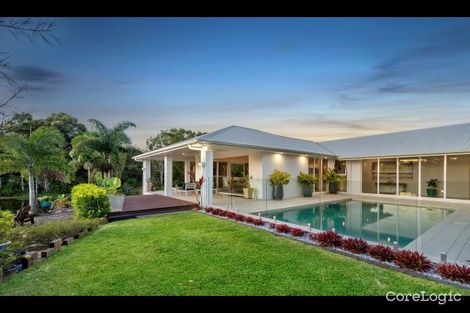 Property photo of 12 Stephen Burton Way Pelican Waters QLD 4551