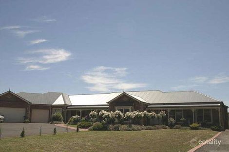 Property photo of 56 Spavin Drive Sunbury VIC 3429