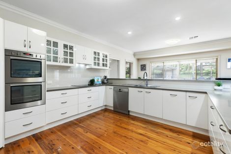 Property photo of 6 Berrinda Close Bolwarra Heights NSW 2320