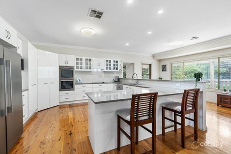 Property photo of 6 Berrinda Close Bolwarra Heights NSW 2320