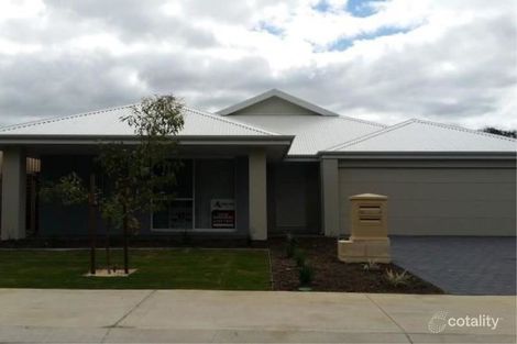 42 Janselling Ave, Ellenbrook, WA 6069