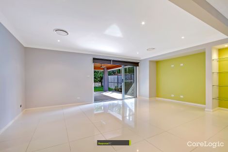 Property photo of 51 Turon Crescent The Ponds NSW 2769