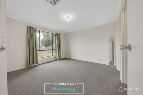 Property photo of 1/6 Kestrel Place Werribee VIC 3030