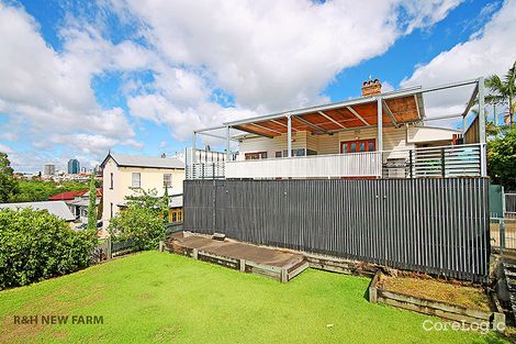 Property photo of 115 Browne Street New Farm QLD 4005