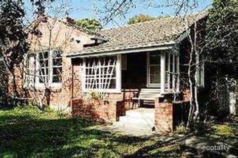 Property photo of 2 Meaden Street Ashburton VIC 3147