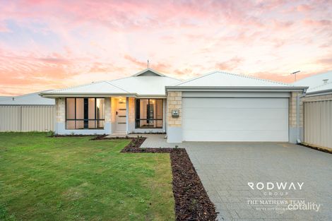 Property photo of 19 Catalonia Street Champion Lakes WA 6111
