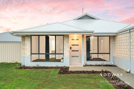 Property photo of 19 Catalonia Street Champion Lakes WA 6111