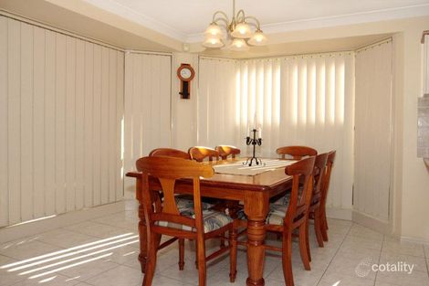 Property photo of 5 Cocos Close Green Valley NSW 2168