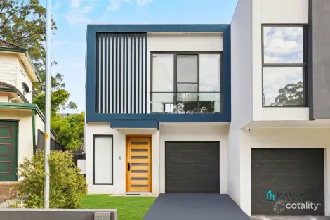 1/25 COOK ST, TELOPEA, NSW 2117
