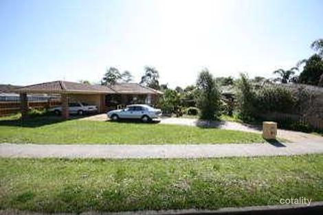 71 Bellfield Dr, Lysterfield, VIC 3156