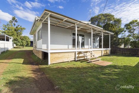 4 Stone St, Wilsonton, QLD 4350