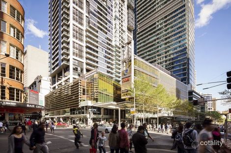 3/650 George St, Sydney, NSW 2000