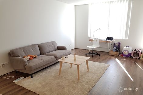 Property photo of 314/1 Cliff Road Epping NSW 2121