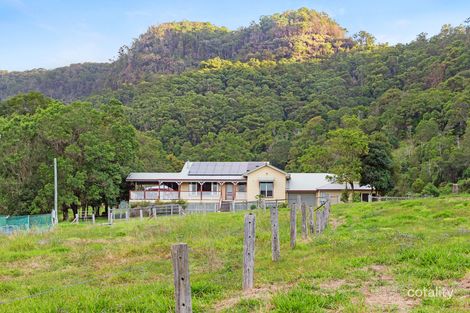 264 Petsch Creek Rd, Tallebudgera Valley, QLD 4228