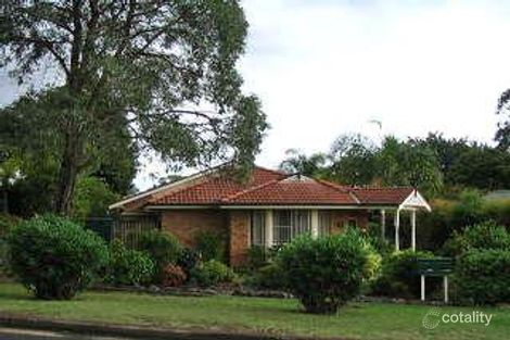 6 Bellamy Ave, Eastwood, NSW 2122