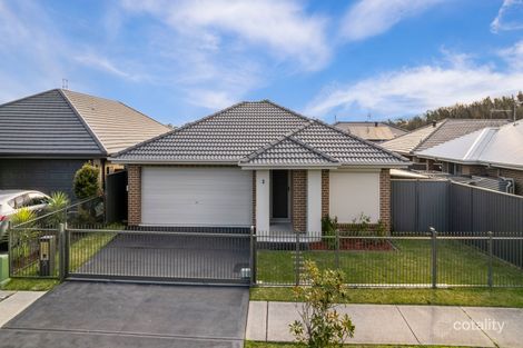 3 Nevis St, Hamlyn Terrace, NSW 2259